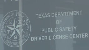 DPS not changing gender on licenses