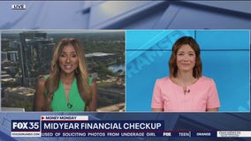 Money Monday: Ways to reclaim your 2024 financial goals