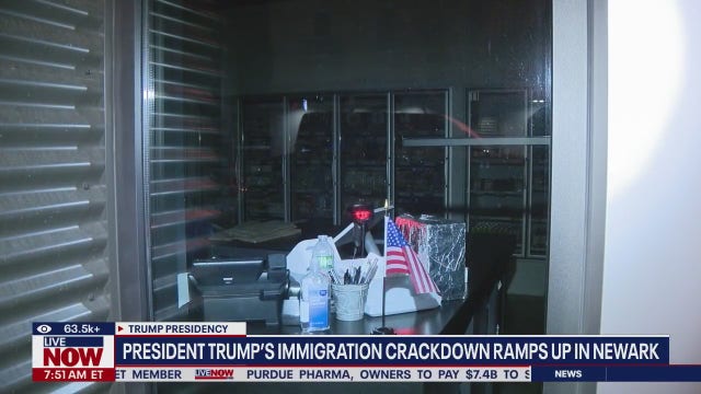 What is ICE? Immigration agents' role explained