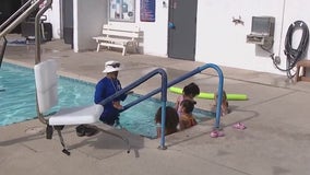 YMCA offers pool safety tips, lessons