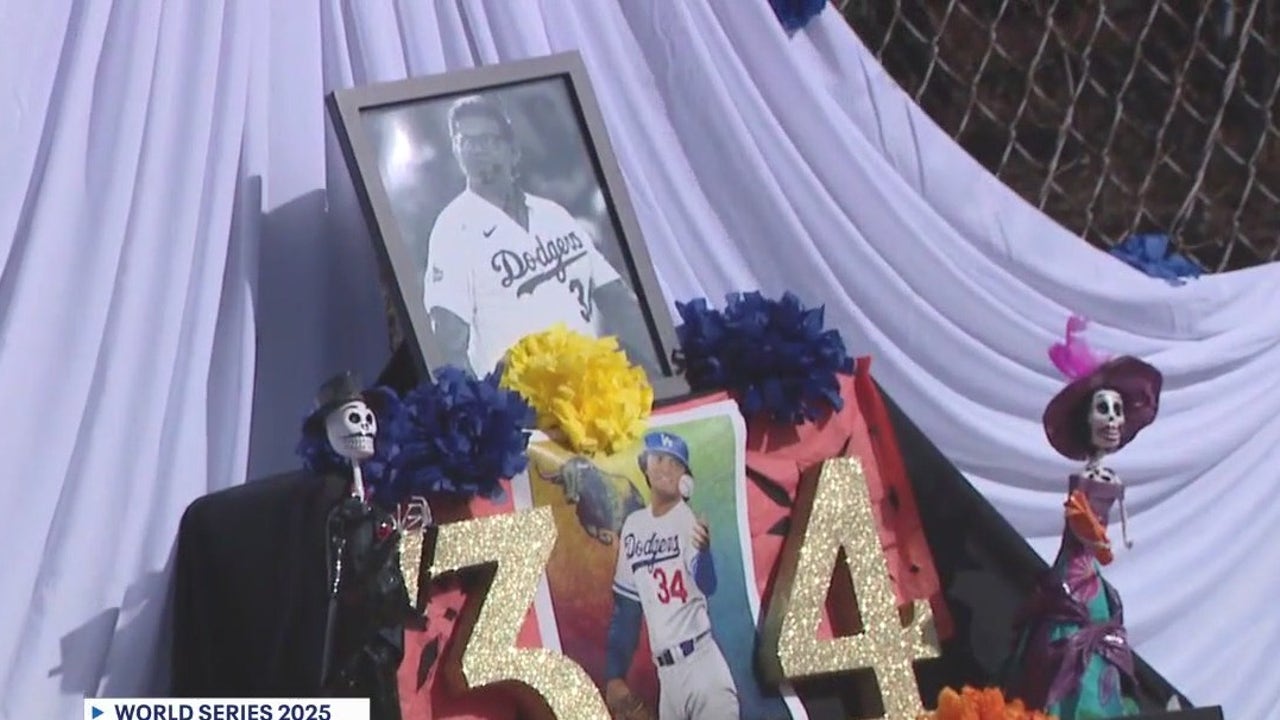 Dodgers win World Series on Valenzuela's birthday | FOX 11 Los Angeles