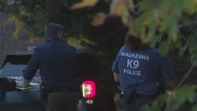 Waukesha police presence at River Park Apartments