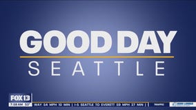 Good Day Seattle for Thursday, 9/19