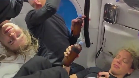 Space sickness hits crew aboard SpaceX Fram2 mission