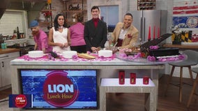 LION Lunch Hour: February 13, 2025