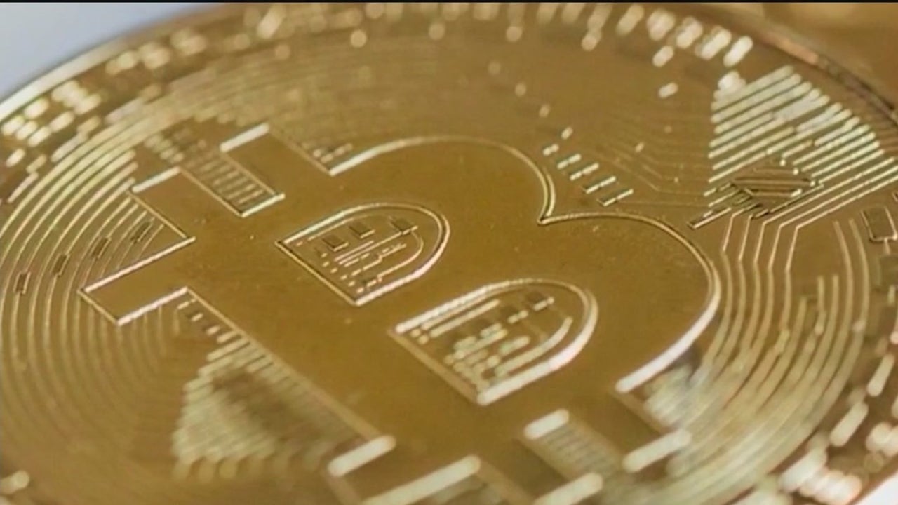 Couple loses life savings in cryptocurrency scam