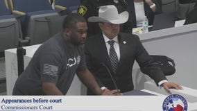 Calls for deputy pay increase, Houston budget, Trump and the economy | What's Your Point?