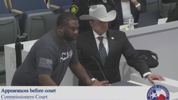 Calls for deputy pay increase, Houston budget, Trump and the economy | What's Your Point?