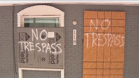 Texas laws streamline eviction cases & squatters