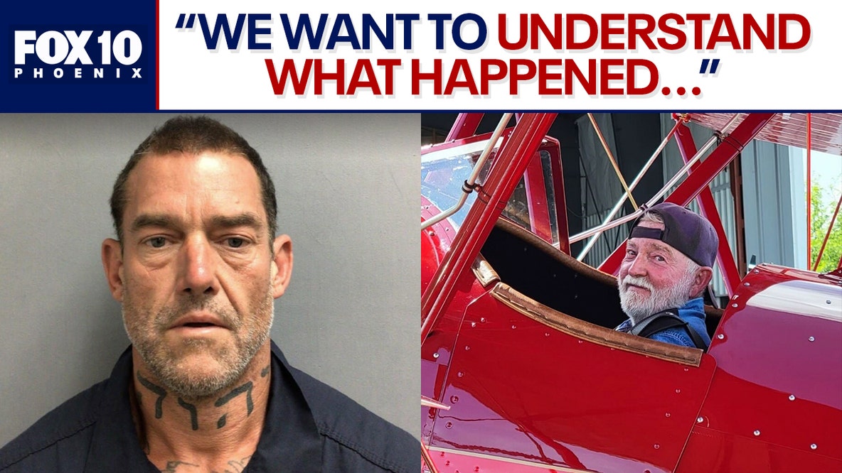 Records reveal finance woes for AZ murder suspect