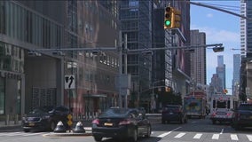 Albany in chaos after congestion pricing pause