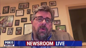 Political Science expert breaks down the NYC Mayoral race: Who is winning?