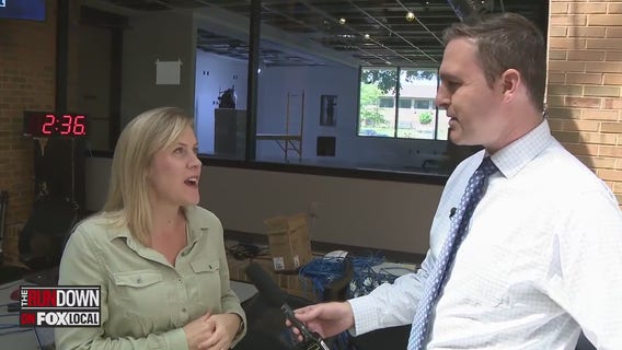 The Rundown (June 5)