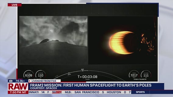 Amazon's Project Kuiper rocket launch scrubbed: What to know