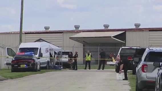 Man shot, killed by police after trying to enter Melbourne airport, get on plane: officials