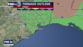 Forecasting With Friends: Thursday severe weather outlook, Hurricane Beryl analysis and more