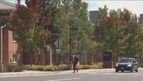 NAU student accused of distributing child sex abuse material