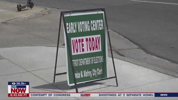 Here’s when we’ll know the election results in key swing states