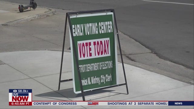 Here’s when we’ll know the election results in key swing states