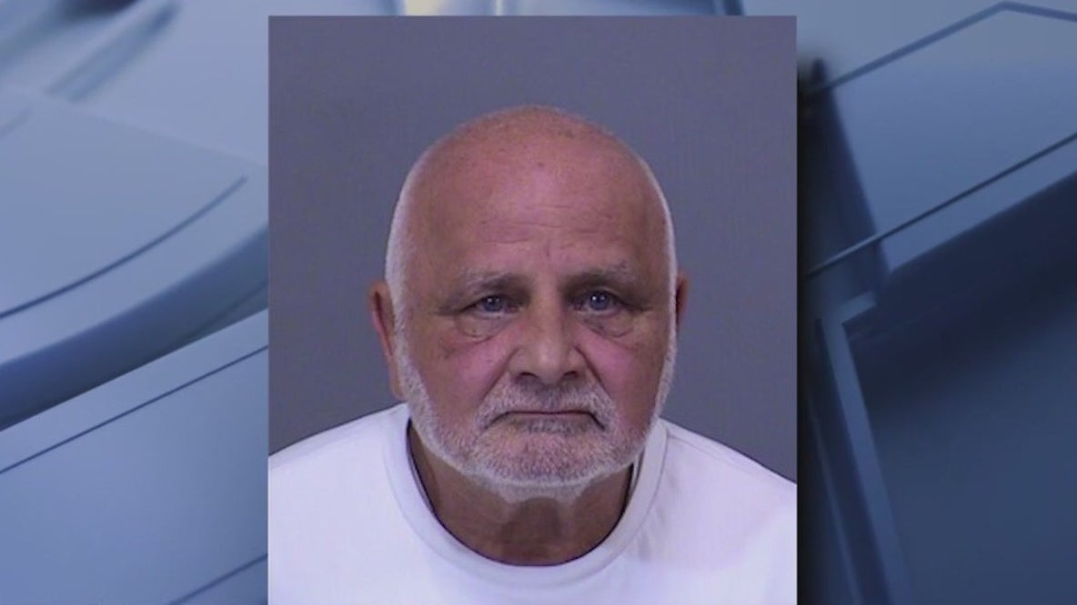Arizona man accused of public sexual indecency