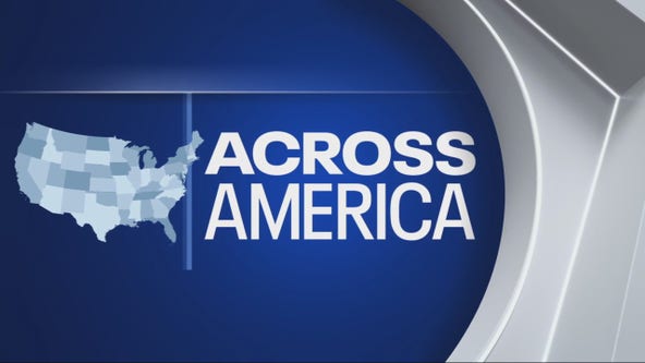 Across America