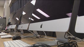 Tech Exchange sale helps students and families afford computers