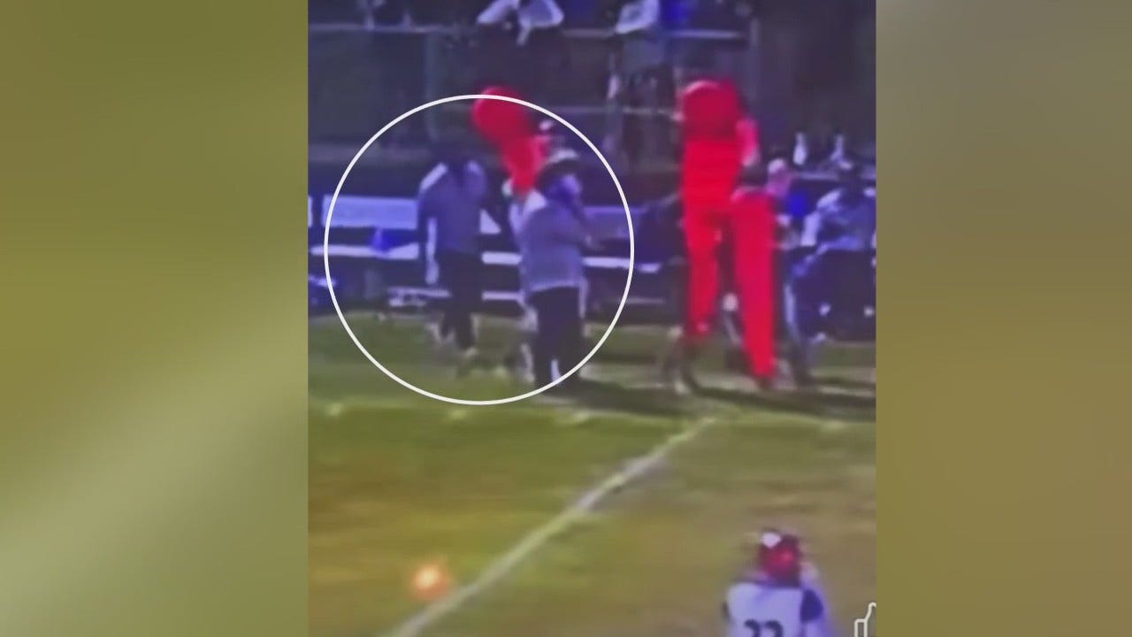 St. Clair Shores Coach Fired After Sideline Fight