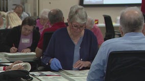 A look at Arizona's ballot counting process