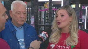 Preview of Angels of Life Hair & Fashion Show