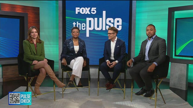 The Pulse: Oct. 16, 2025