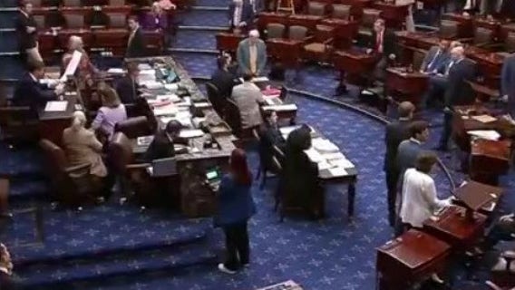 House to vote on 'Big, Beautiful Bill' today