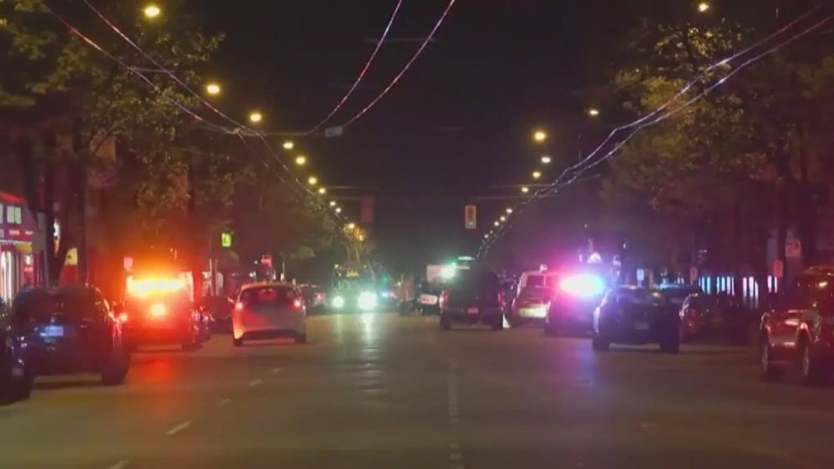 At least 11 dead after driver plows into Filipino festival crowd in Vancouver