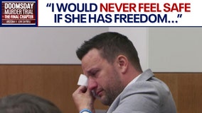 Lori Daybell sentencing: Boudreaux addresses court