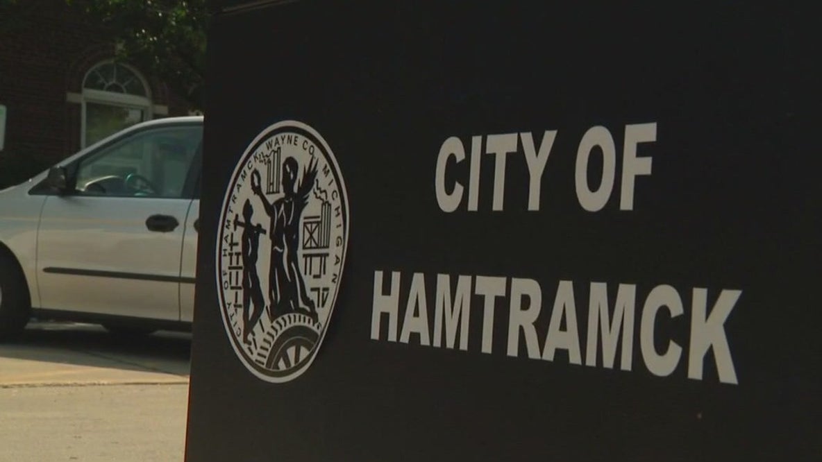 Voters growing frustrated with leadership in Hamtramck