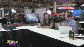 Super Stream 59 | Country music star Jay Allen joins Radio Row