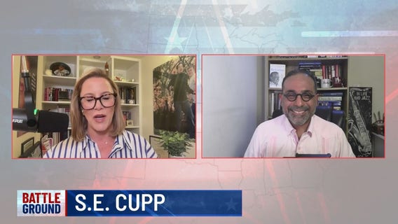 Is Mamdani a Movement? | Battleground NYC full episode #55: Oct 14, 2025