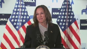 The historical, political significance of Kamala Harris' nomination