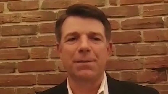 Pardoned Jan. 6 rioter fighting for release of fellow defendants still behind bars in D.C.