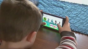 Reducing screen time for kids