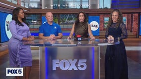 The Take @ 2p; November 6th, 2025