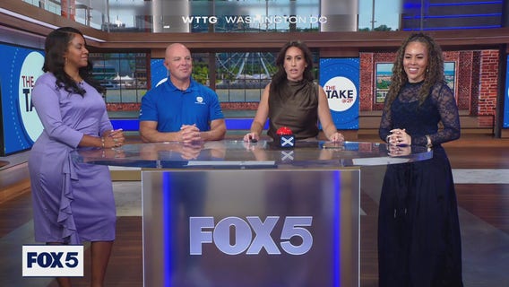 The Take @ 2p; November 6th, 2025