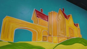 Callanwolde looks to nearby church for expansion plan