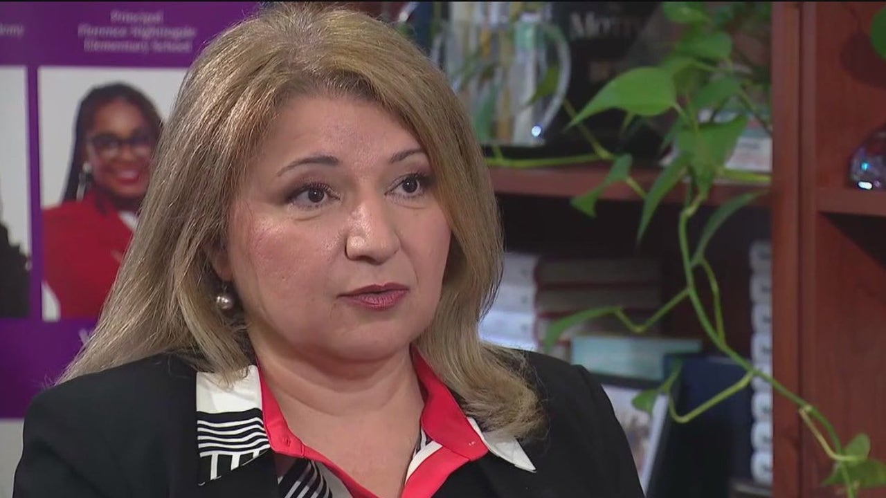Chicago Public Schools Chief Education Officer Chkoumbova resigns, plans for future opportunities