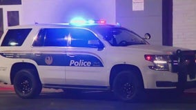 Double shooting in north Phoenix