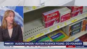 HHS claims link between autism and Tylenol