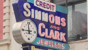 Detroit jewelry store has been in business for almost 100 years