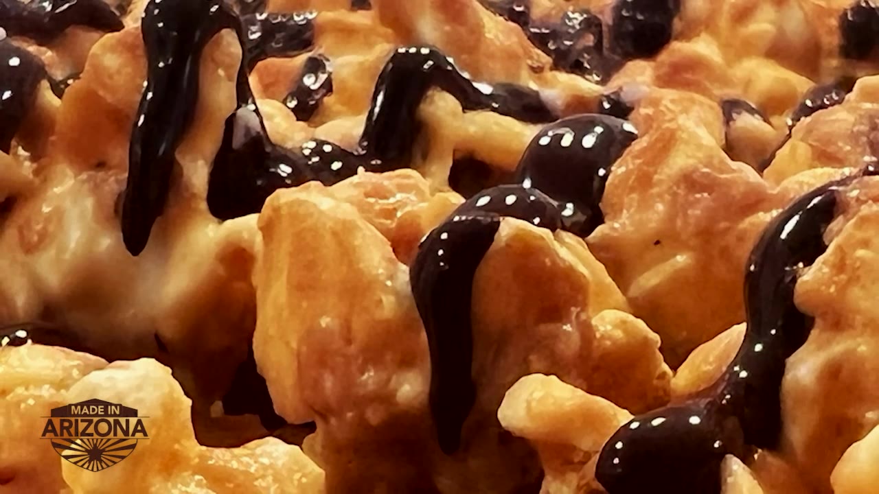 We love food! | Made in Arizona