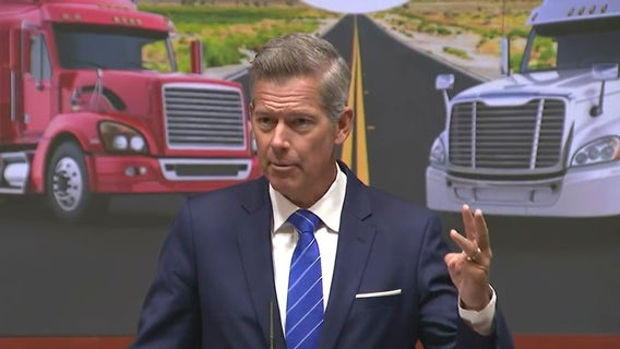 DOT threatens states that fail to enforce ELP rules