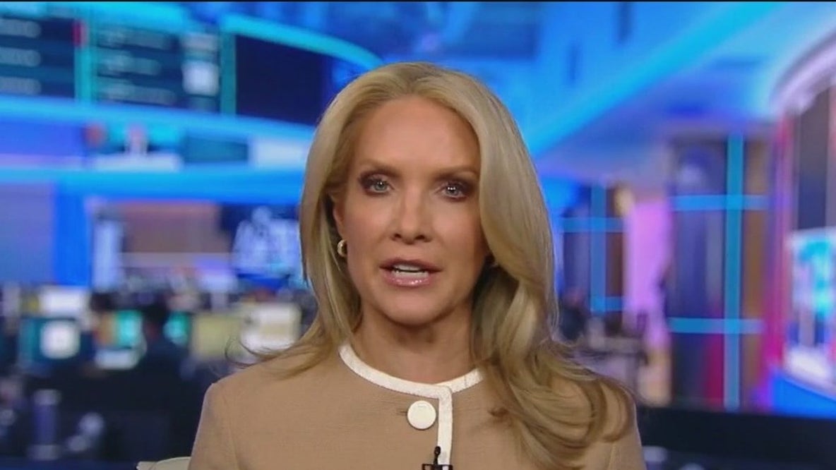 Dana Perino shares advice in new book