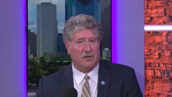 No quorum in the Texas House, Goose Creek CISD Superintendent joins the show, and more